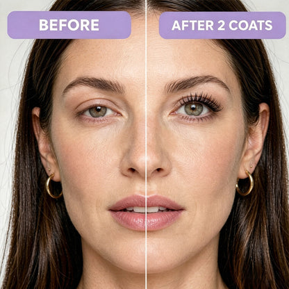 💖Trusted-by-over-50-000-women💖 Mascara - For Mature Lashes