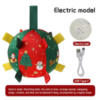 Electric Version