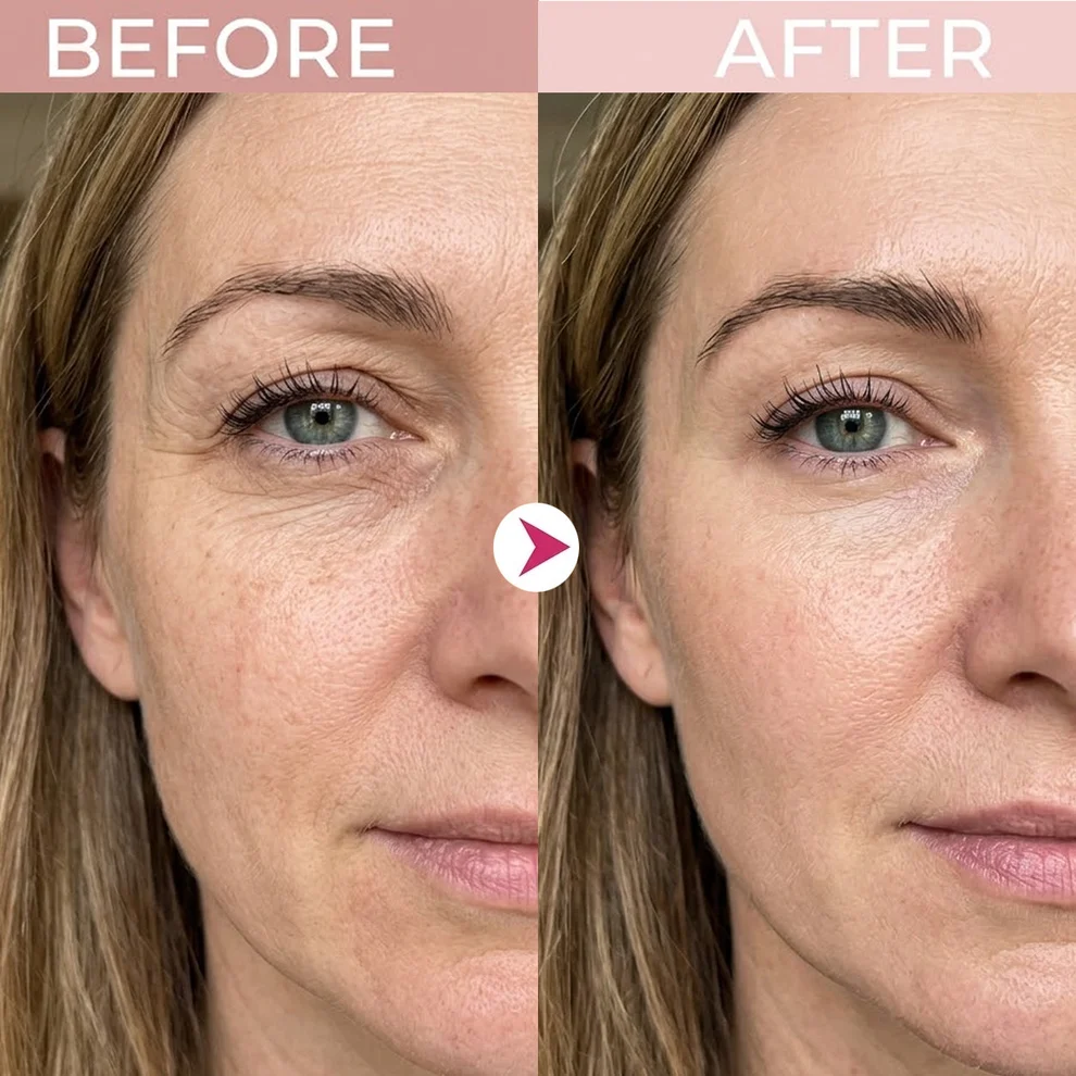 AQA🔥P7 Eye Renewal Cream