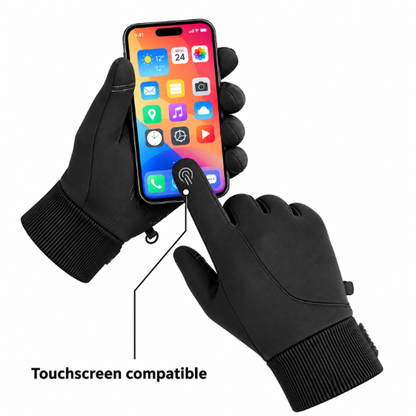 ❄️Winter touchscreen gloves-🔥Essential for outdoor warmth