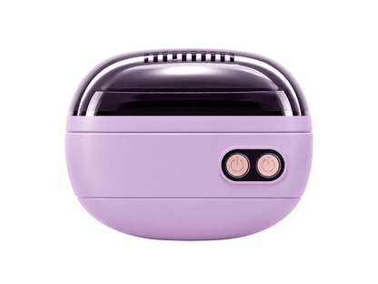 ✂️ LIMITED-TIME 50% OFF! 💅 2-in-1 Smart Electric Nail Clipper & Polisher 🌟