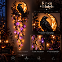Raven Midnight