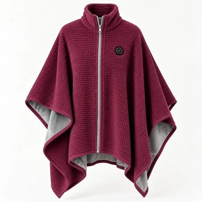 🔥 Christmas Sale — 60% OFF! ❄️ Stay Warm All Winter — Portable Electric Heated Blanket Shawl